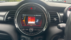 MINI Hatchback 2.0 Cooper S Sport II 5dr Auto Petrol Hatchback